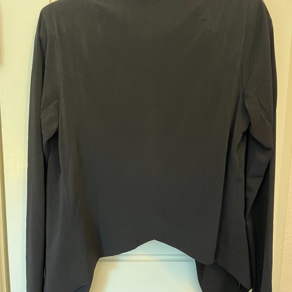 BCBG Tuxedo Blazer - Picture 2 of 4